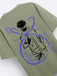 ADRO Men Printed T-shirt
