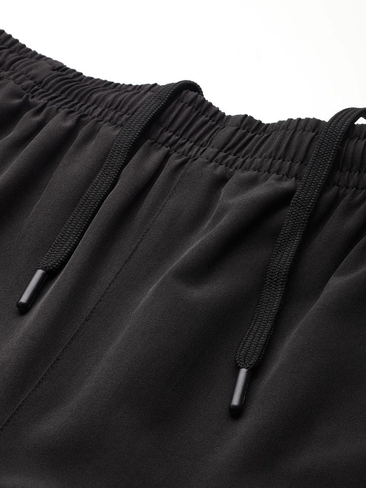HRX by Hrithik Roshan Rapid-Dry Training Shorts
