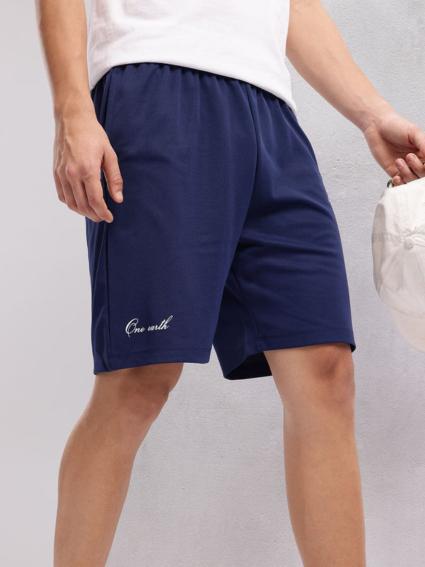 Hrx oleh Hrithik Roshan Men Shorts Gaya Hidup