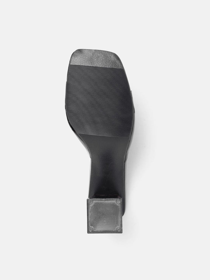 Lino Perros Block Heels