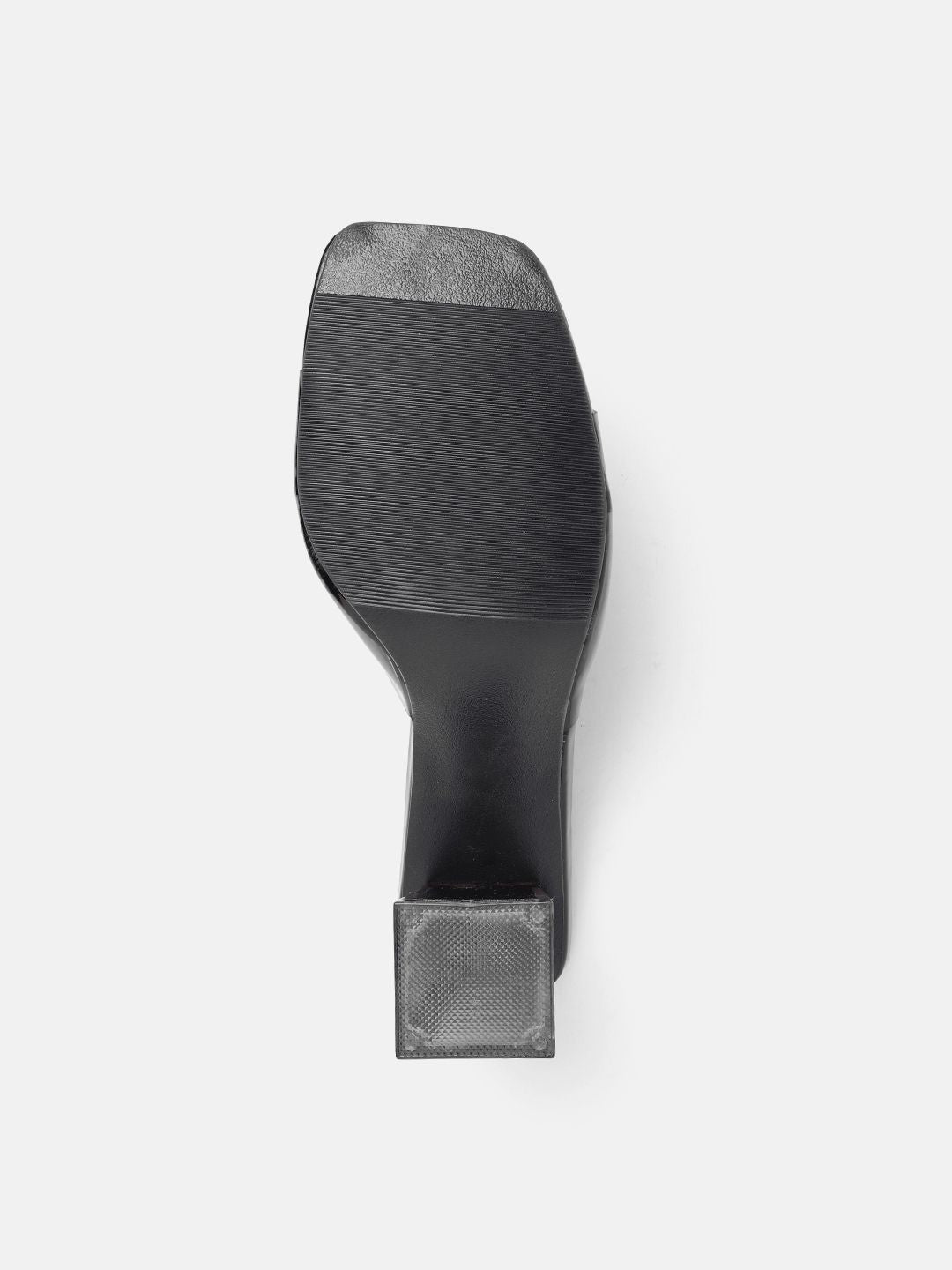 Lino Perros Block Heels