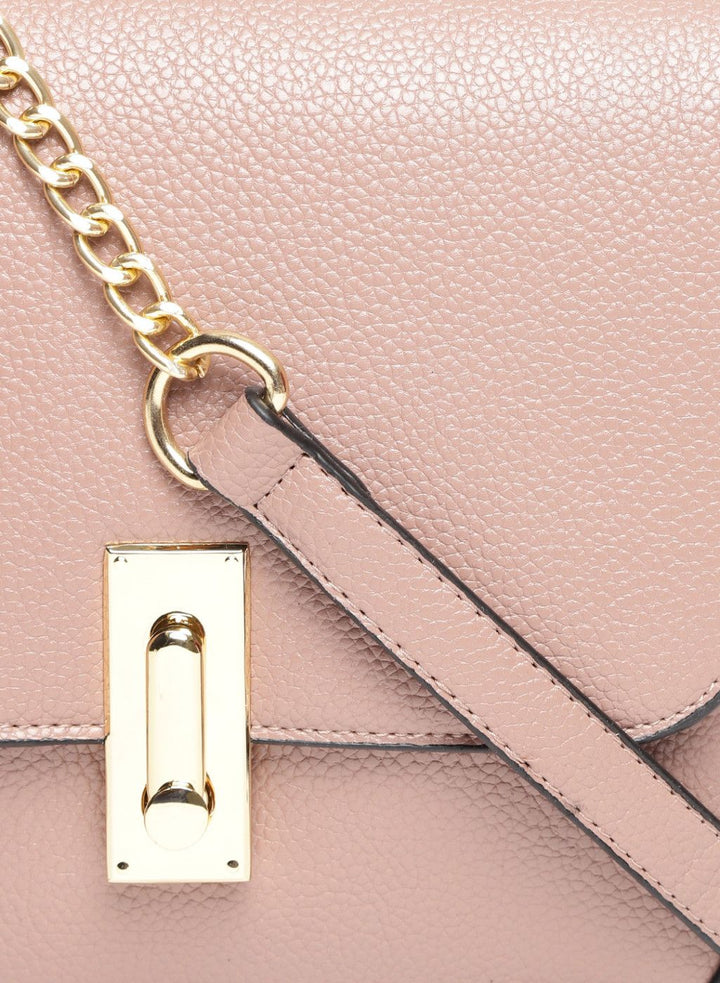 Pink Sling Bag