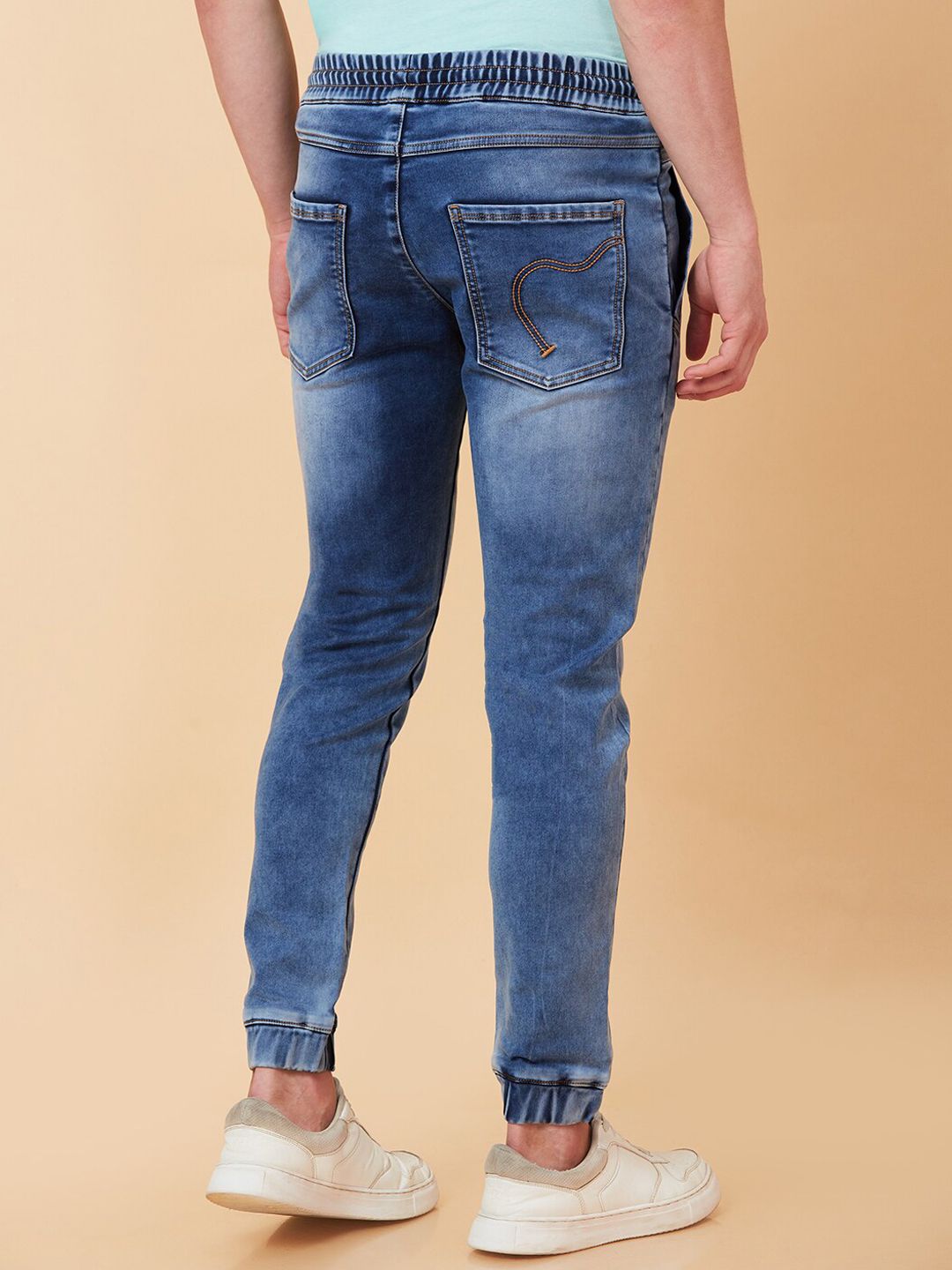 Being Human Regular Fit Joggers