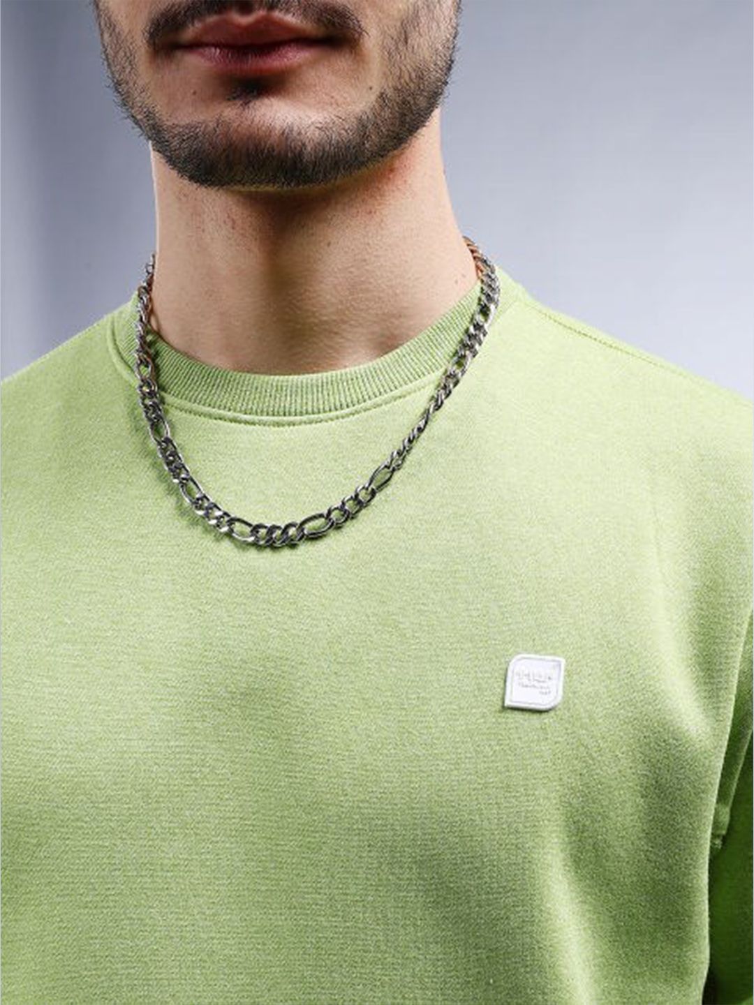 The Indian Garage Co Round Neck Pullover