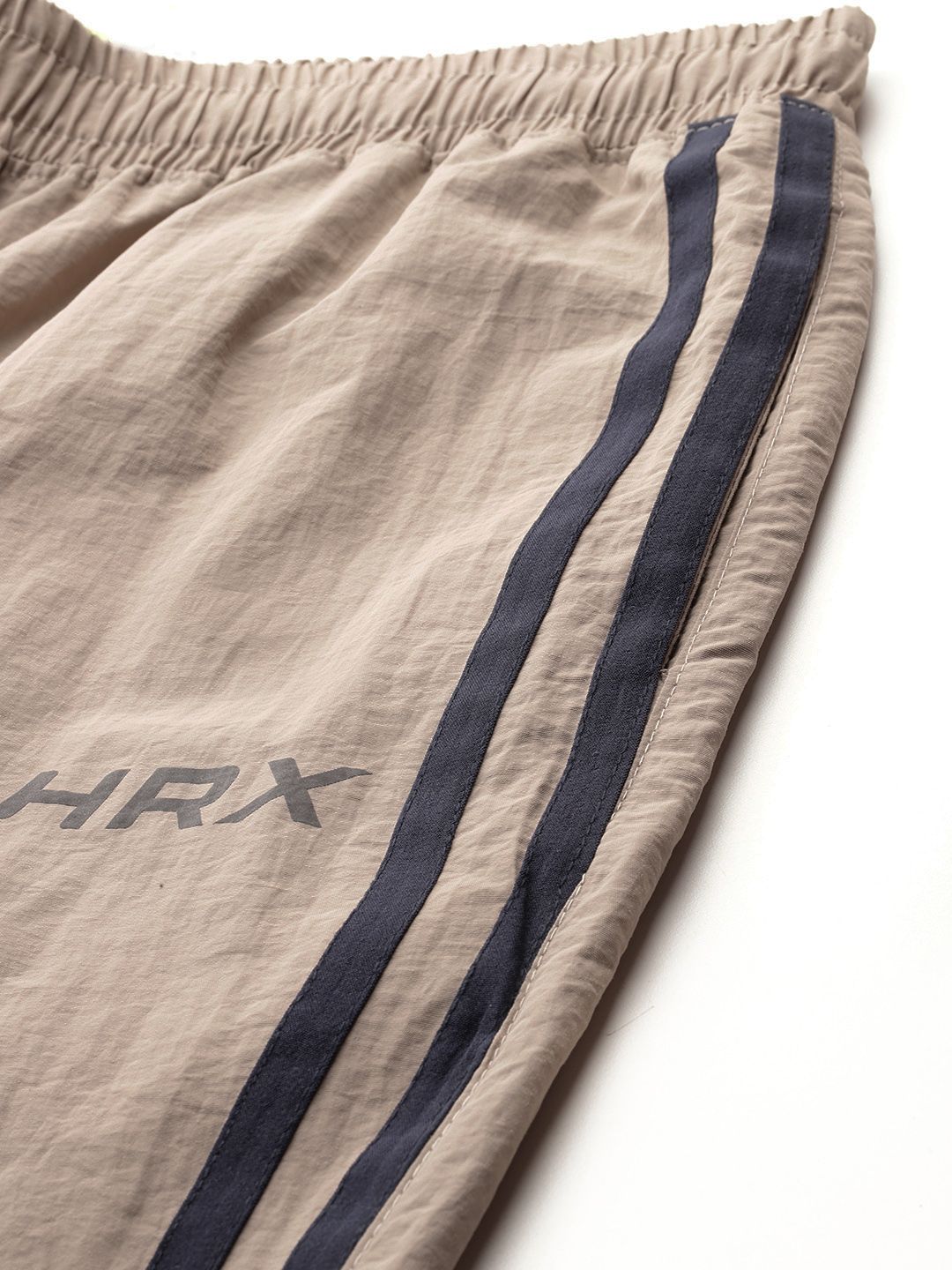 HRX by Hrithik Roshan Men Running Rapid-Dry Track Pants