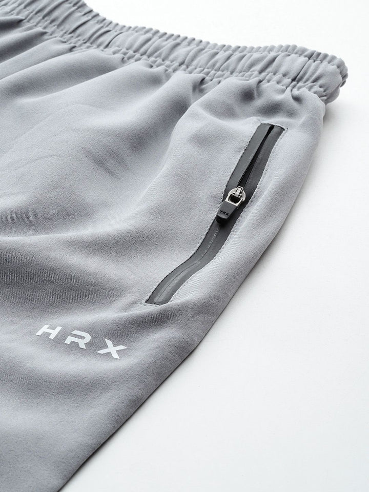 HRX by Hrithik Roshan Men Rapid-Dry Training Joggers