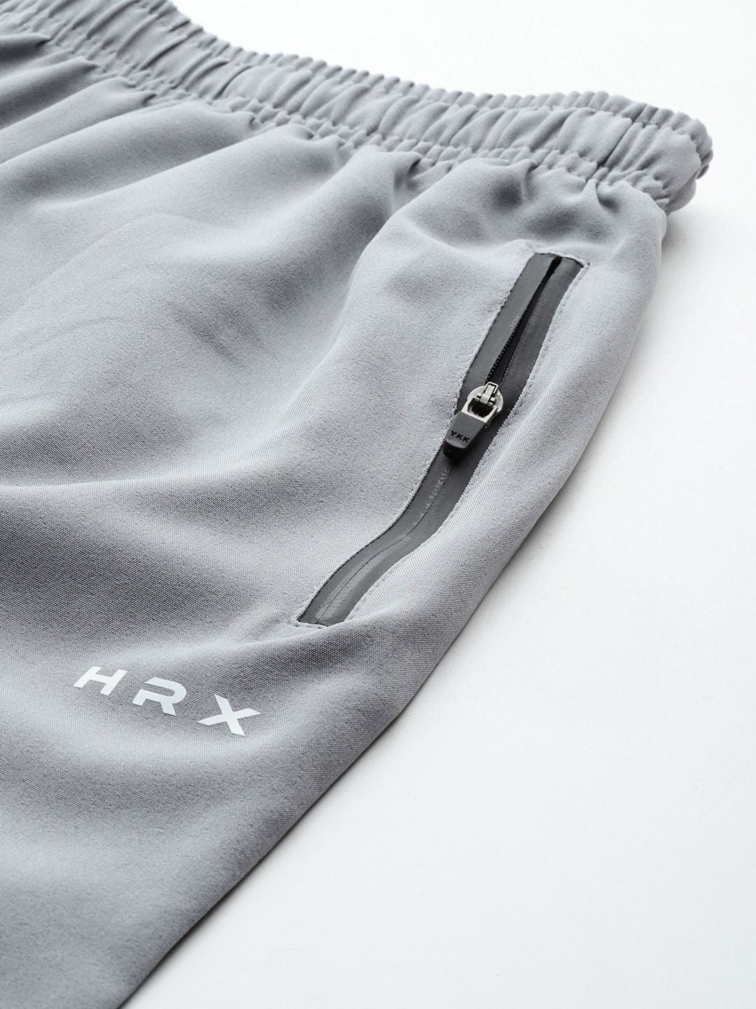 HRX by Hrithik Roshan Men Rapid-Dry Training Joggers
