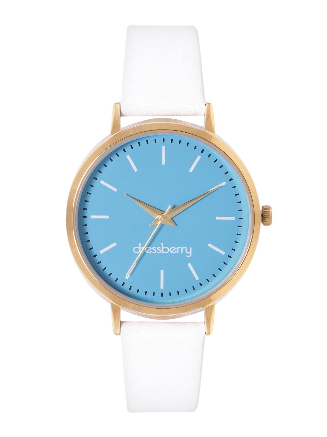 DressBerry Women Regular Analogue Watch DB-13-02