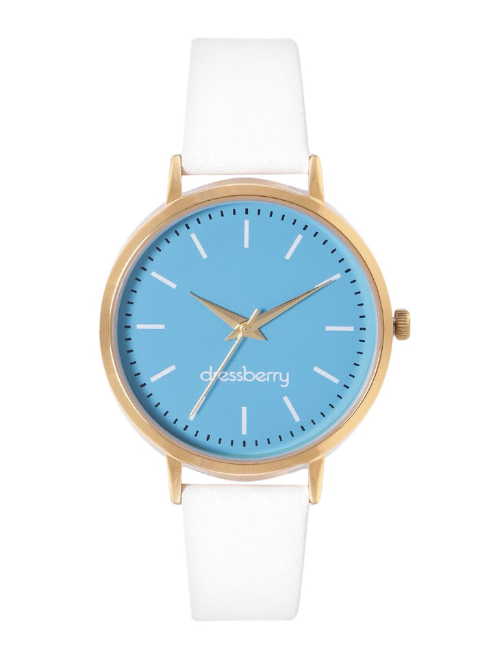 DressBerry Women Regular Analogue Watch DB-13-02