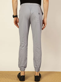 Thomas Scott Men Smart Slim Fit Joggers Trousers