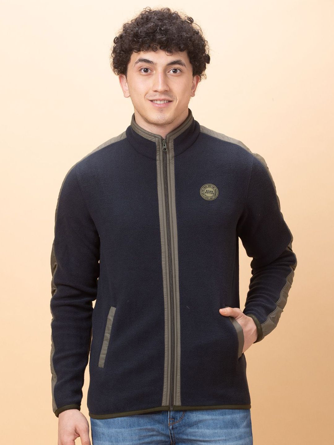 Being Human Men Sweatshirt