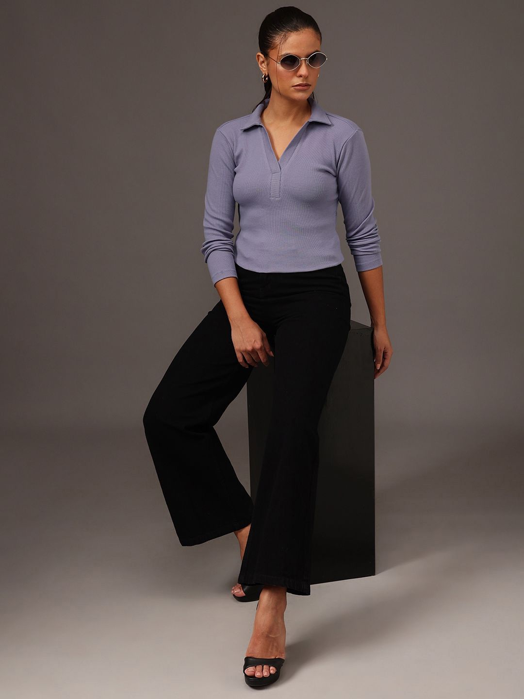 STREET 9 Cotton Top