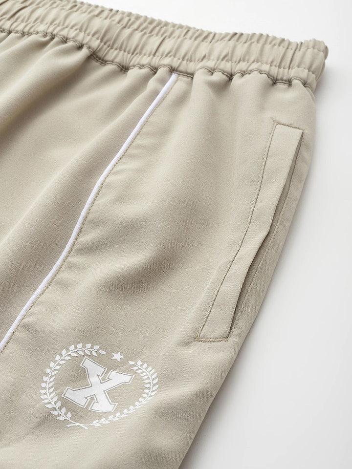 HRX by Hrithik Roshan Men Lifestyle Joggers