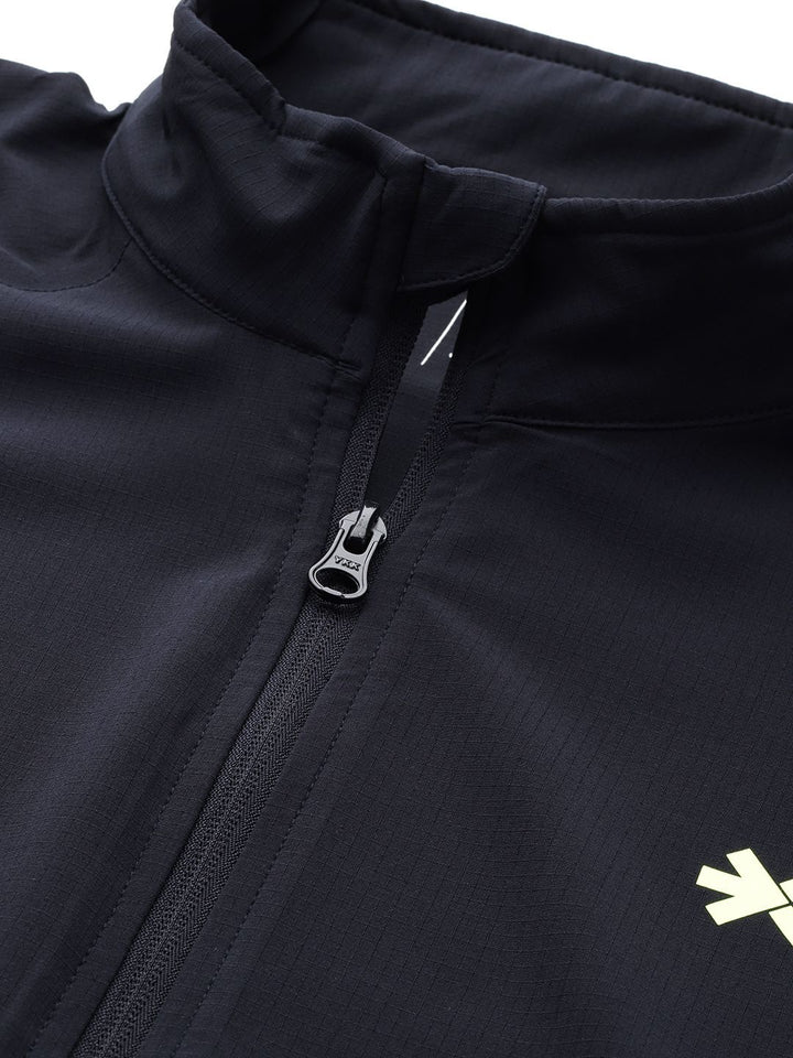 HRX by Hrithik Roshan Men Rapid Dry Training Tracksuits