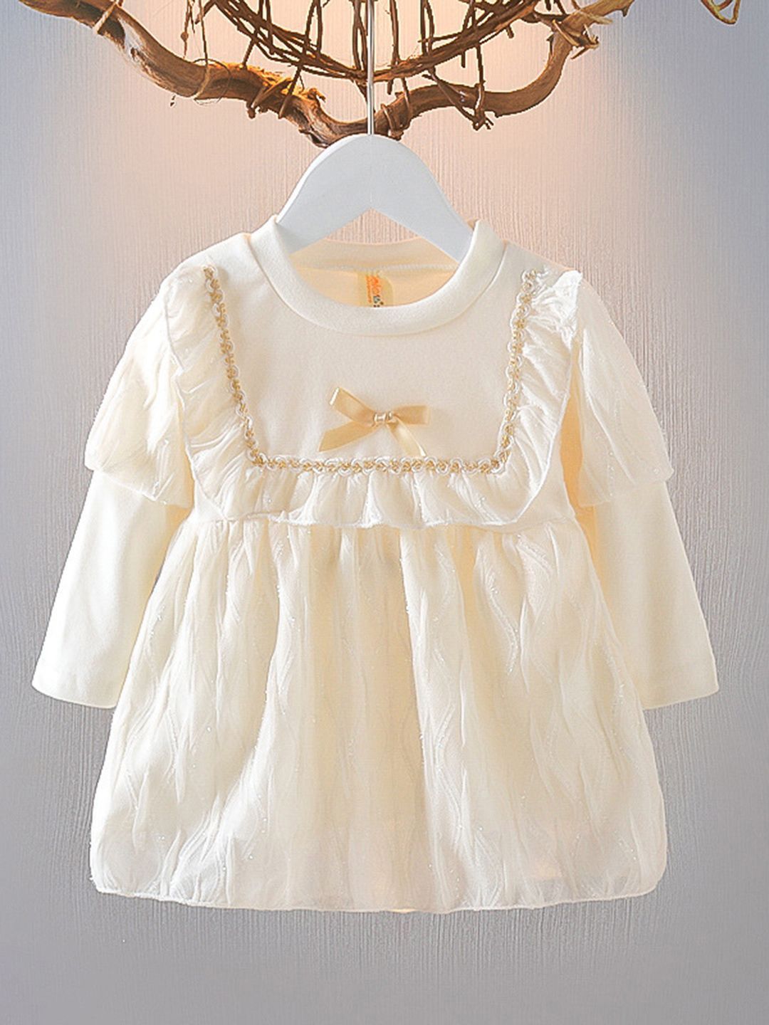 YK Dress