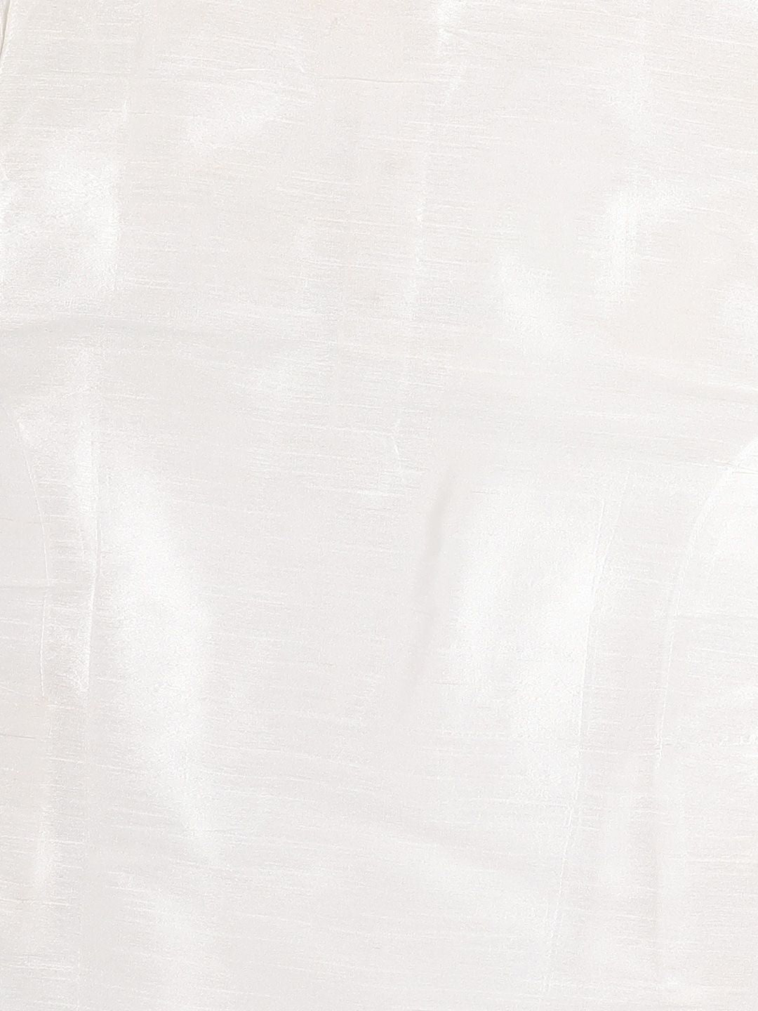 VASTRAMAY Boys White Kurta with Pyjamas