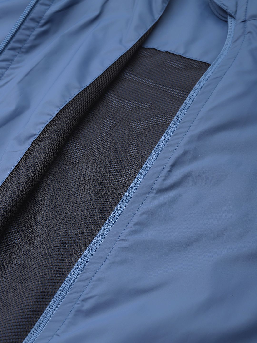 HRX by Hrithik Roshan Lifestyle Bomber Jacket