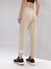 HRX by Hrithik Roshan Women Training Joggers with Reflective Elements