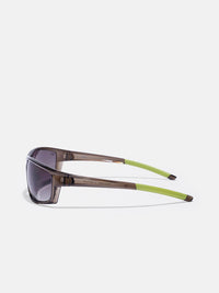 HRX by Hrithik Roshan Unisex Sports Sunglasses