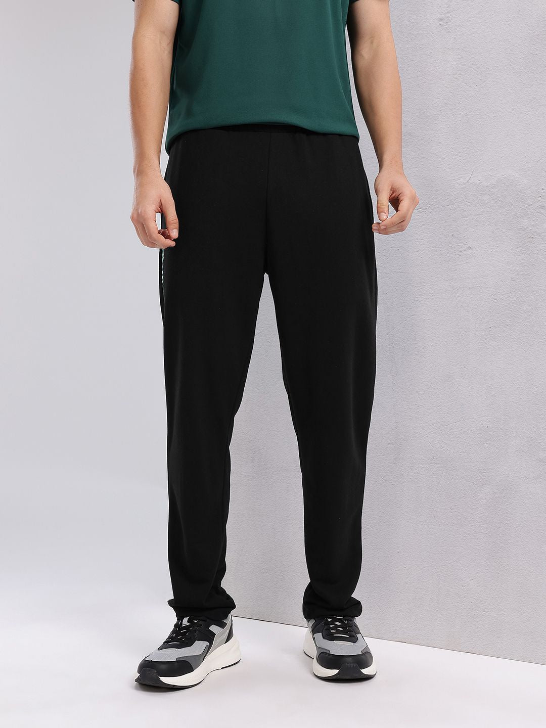 HRX by Hrithik Roshan Men Lifestyle Track Pants
