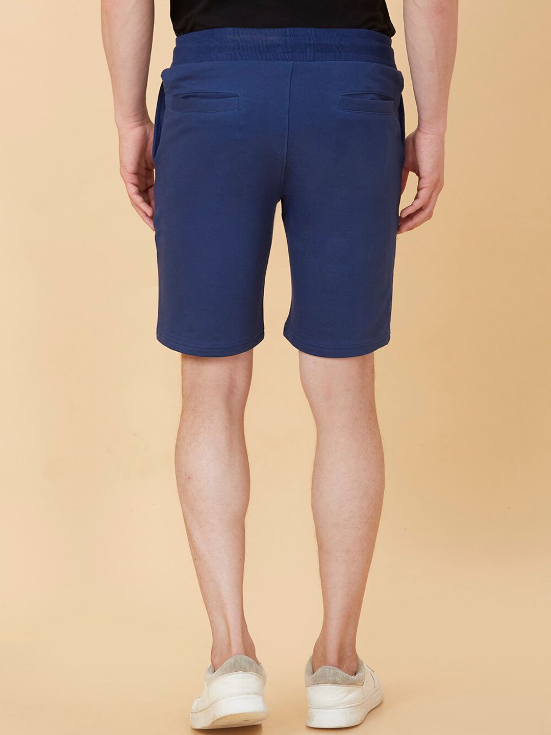Being Human Men Mid-Rise Shorts