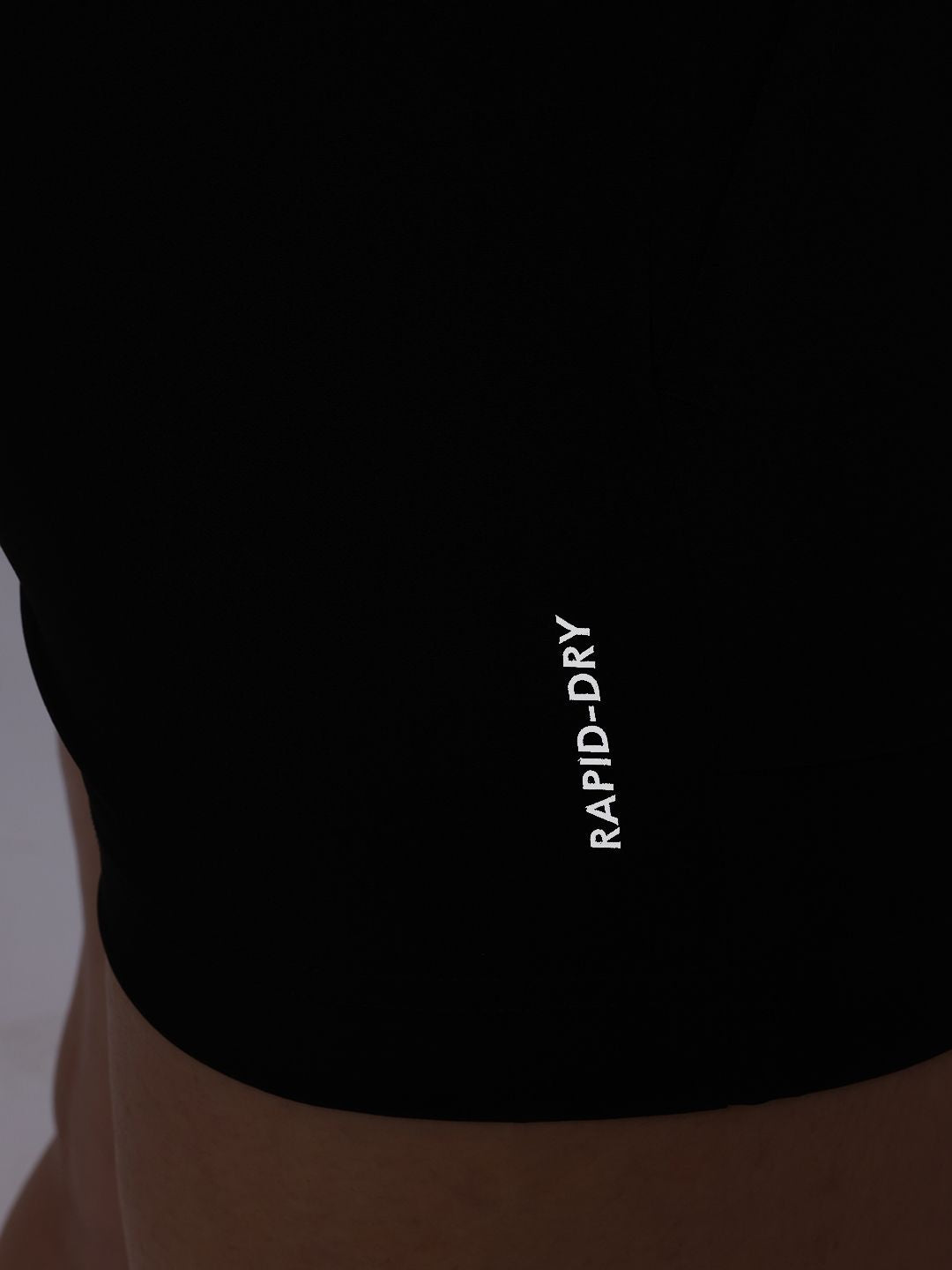 HRX by Hrithik Roshan Women Rapid-Dry Running Shorts