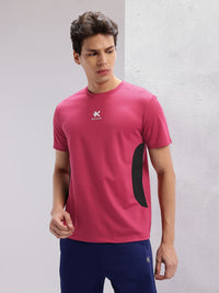 HRX by Hrithik Roshan Men Rapid-Dry Running T-shirt
