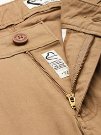 Being Human Men Classic Fit Joggers