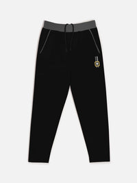HELLCAT Boys Pack of 2 Cotton Track Pants