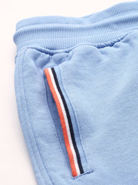 Being Human Men Solid Pure Cotton Track Pants