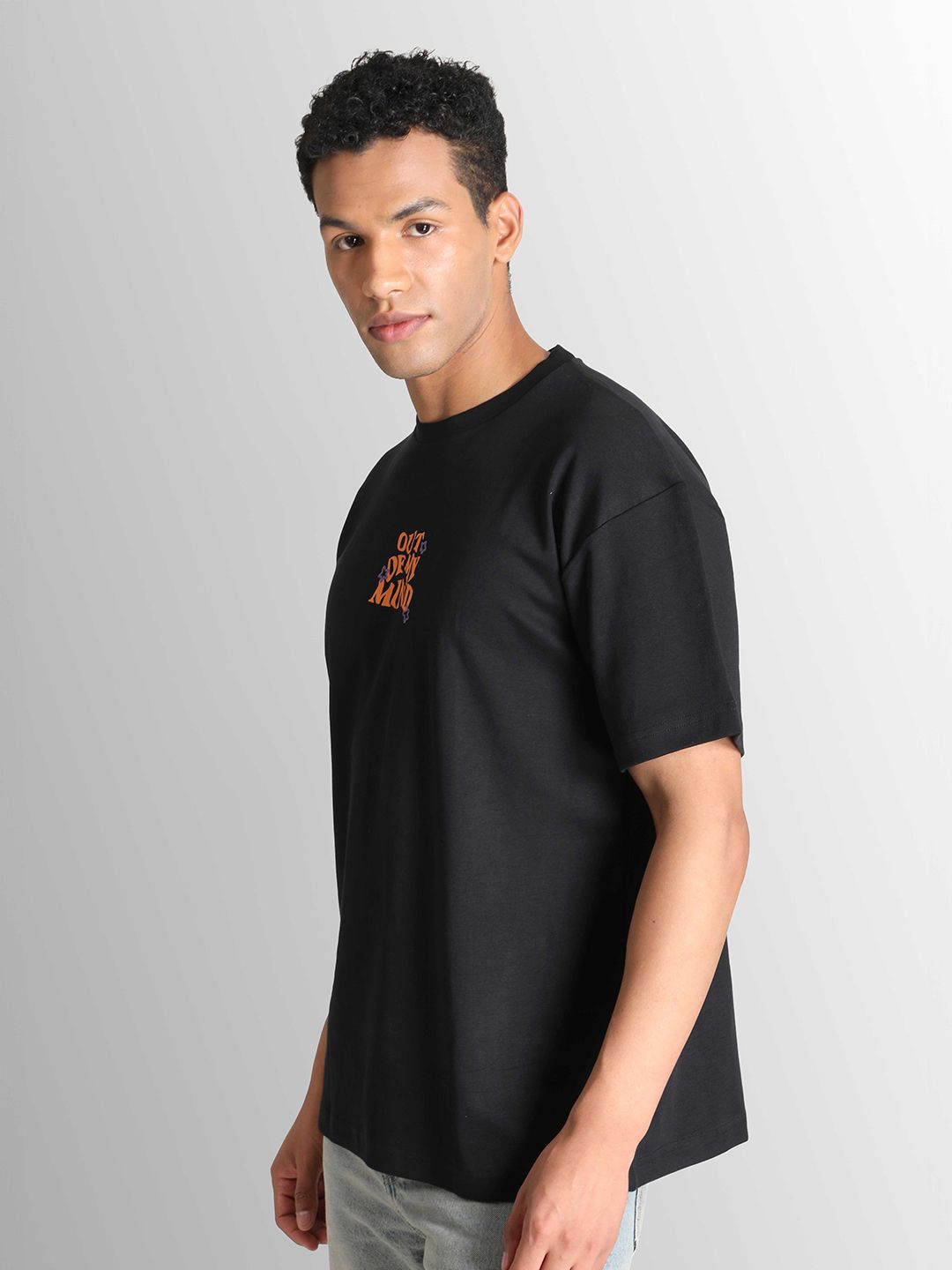 Bene Kleed Men Printed T-shirt