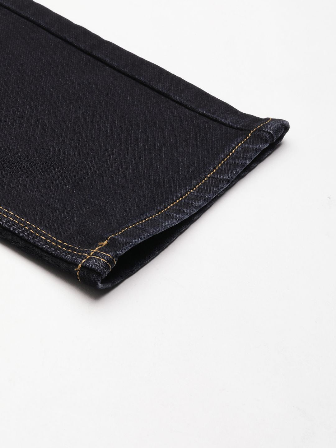 SPYKAR Men Rover Mid-Rise Light Fade Stretchable Jeans
