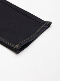 SPYKAR Men Rover Mid-Rise Light Fade Stretchable Jeans