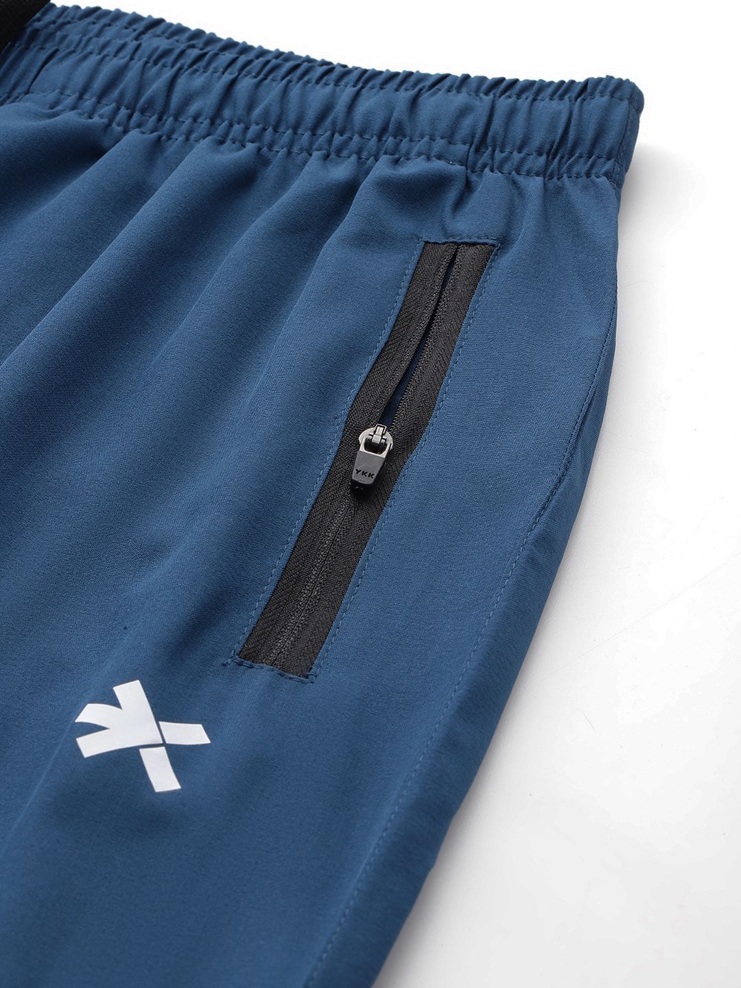 HRX by Hrithik Roshan Men Training Cargo-Style Joggers