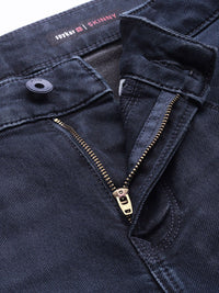 SPYKAR Men Skinny Slim Fit Low-Rise Jeans