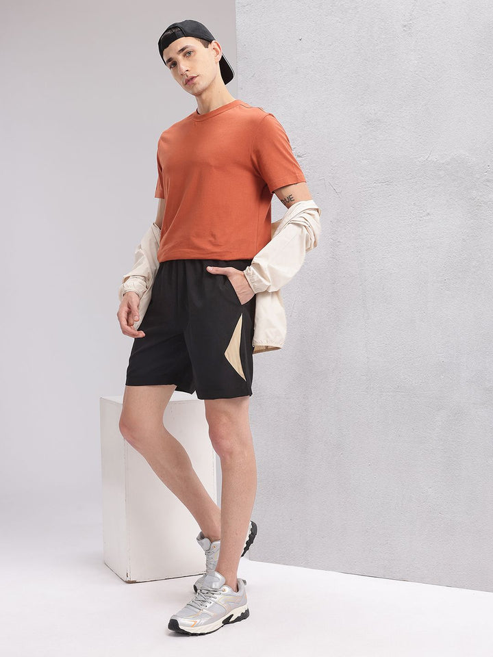 HRX by Hrithik Roshan Men Lifestyle Shorts