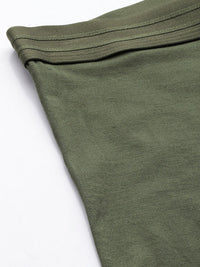 Being Human Mid Rise Basic Trunks