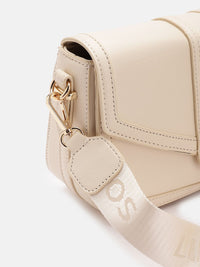 Lino Perros Structured Sling Bag