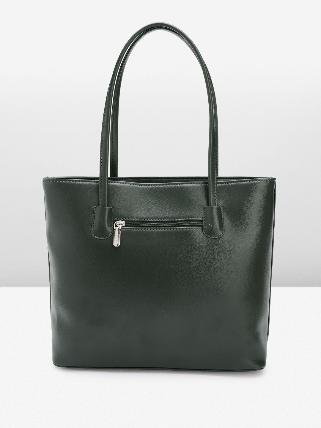 Lino Perros Structured Shoulder Bag