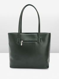Lino Perros Structured Shoulder Bag