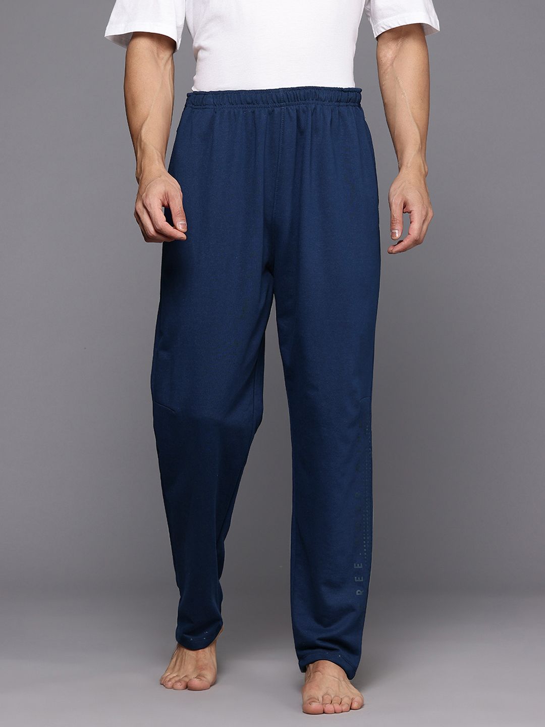 HRX by Hrithik Roshan Men Yoga Track Pants