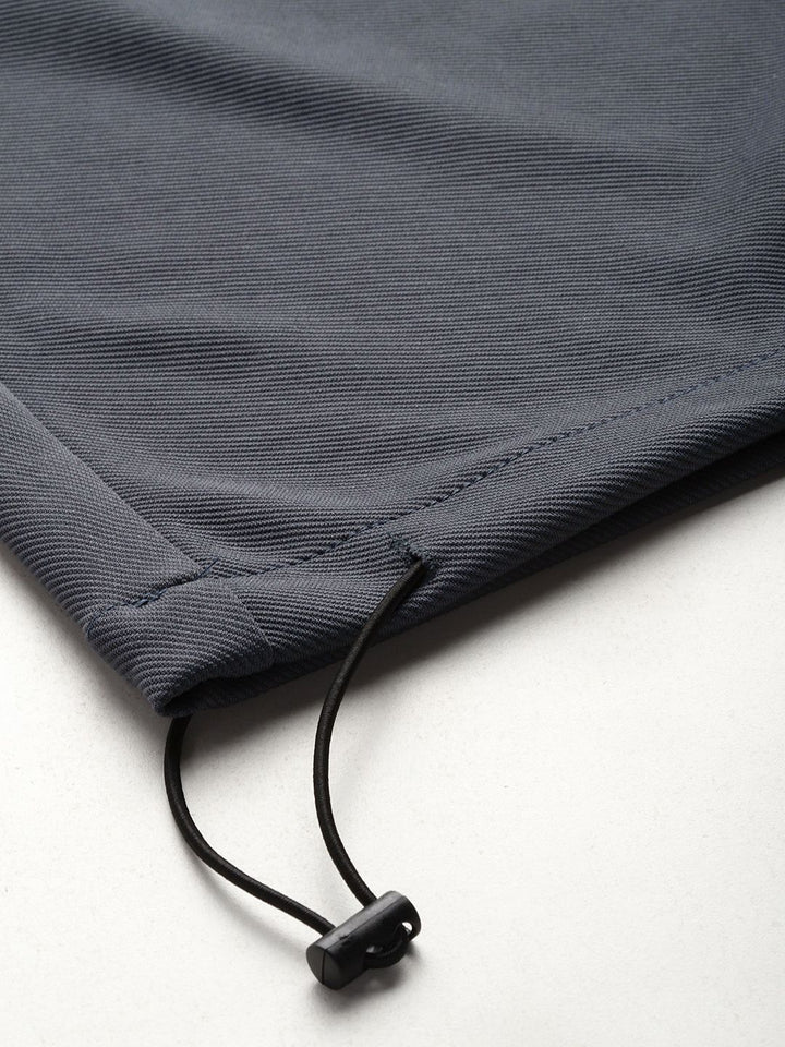 DressBerry Cargo Style Toggled Skirt