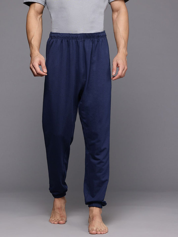 HRX by Hrithik Roshan Men Yoga Joggers