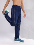 HRX by Hrithik Roshan Men Rapid-Dry Training Track Pants
