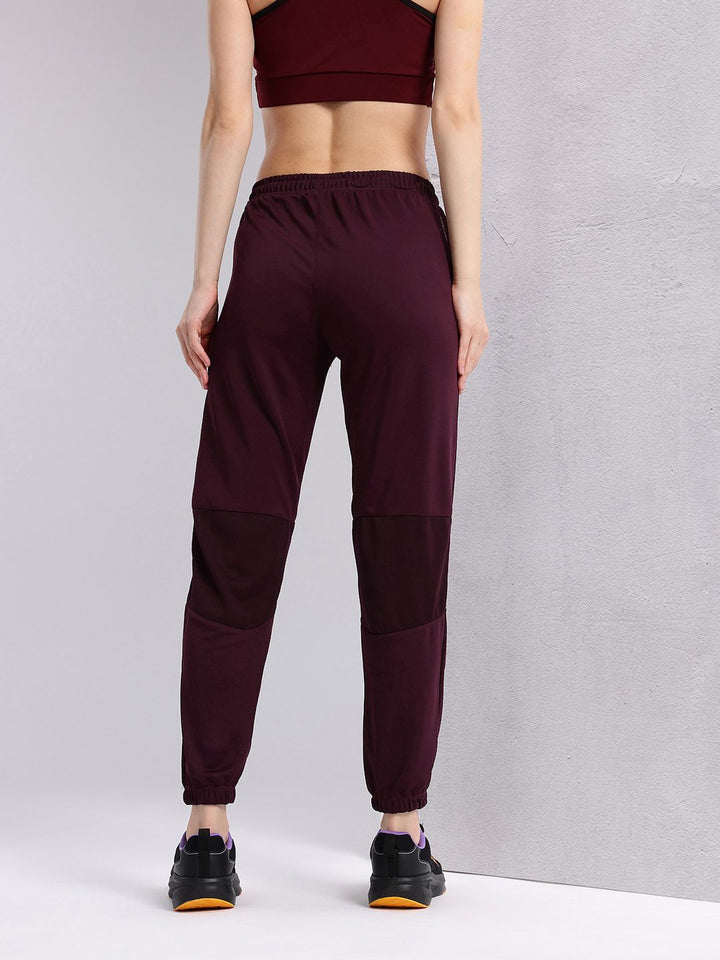 HRX by Hrithik Roshan Women Rapid-dry Running Joggers