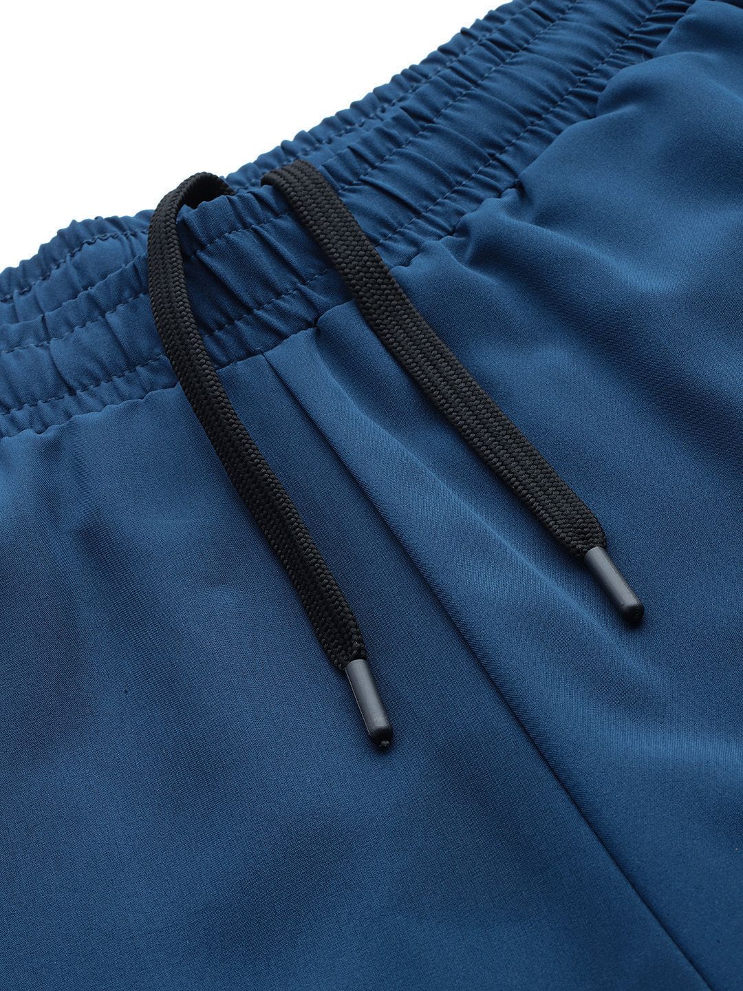 HRX by Hrithik Roshan Lifestyle Men Cargo-Style Track Pants