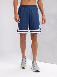HRX by Hrithik Roshan Men Rapid-Dry Training Shorts