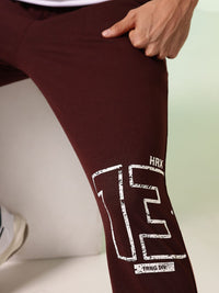HRX by Hrithik Roshan Men Training Joggers