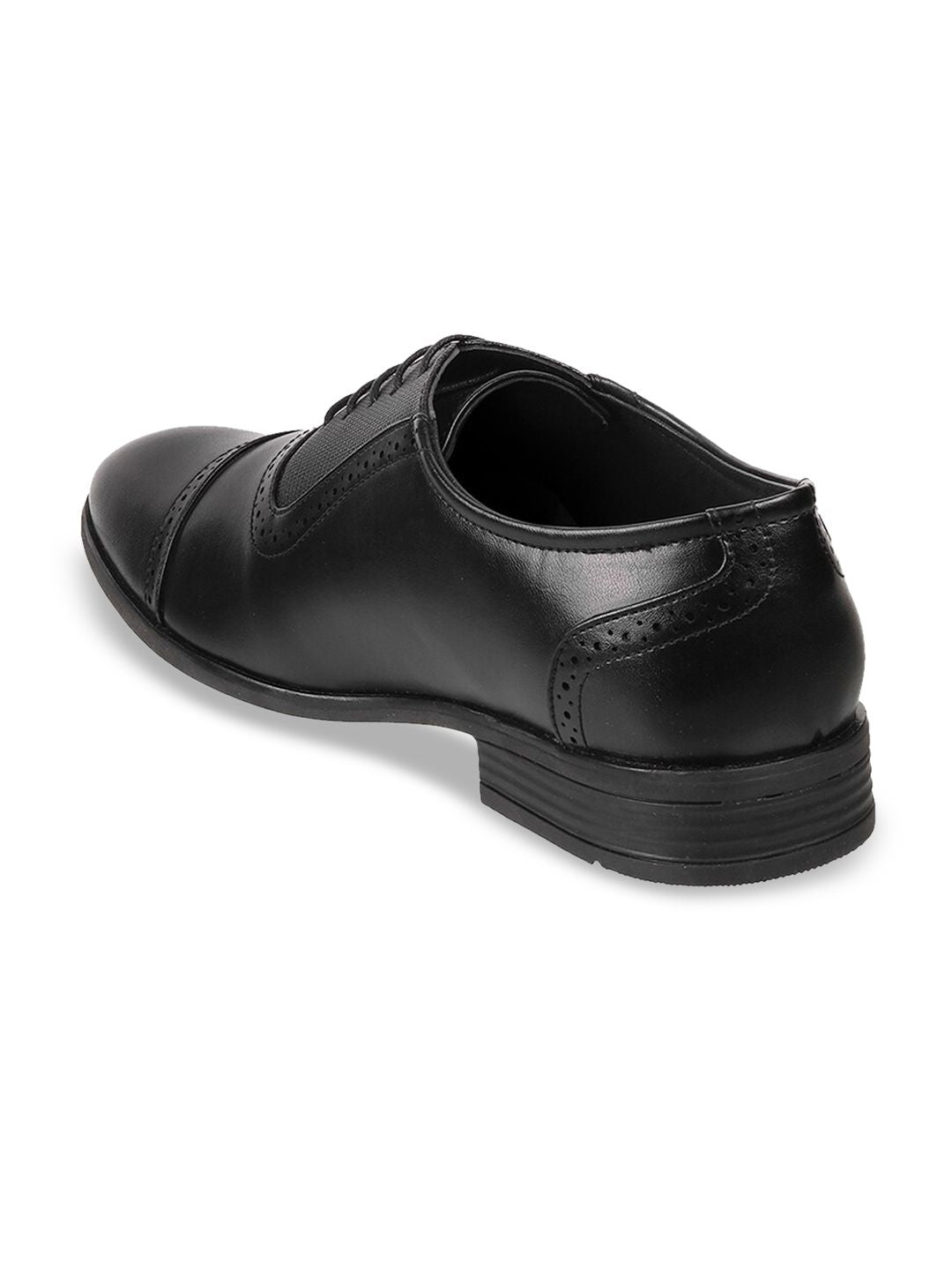 Metro Men Leather Formal Brogues