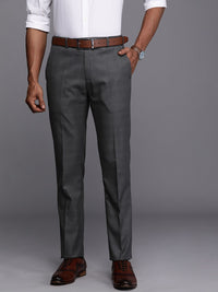 Raymond Men Slim Fit Trousers